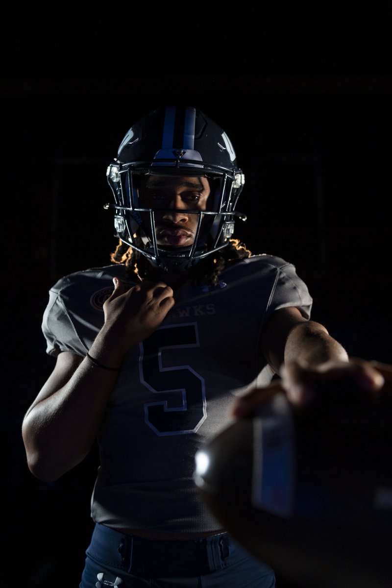 E’sean Arnold tweet media