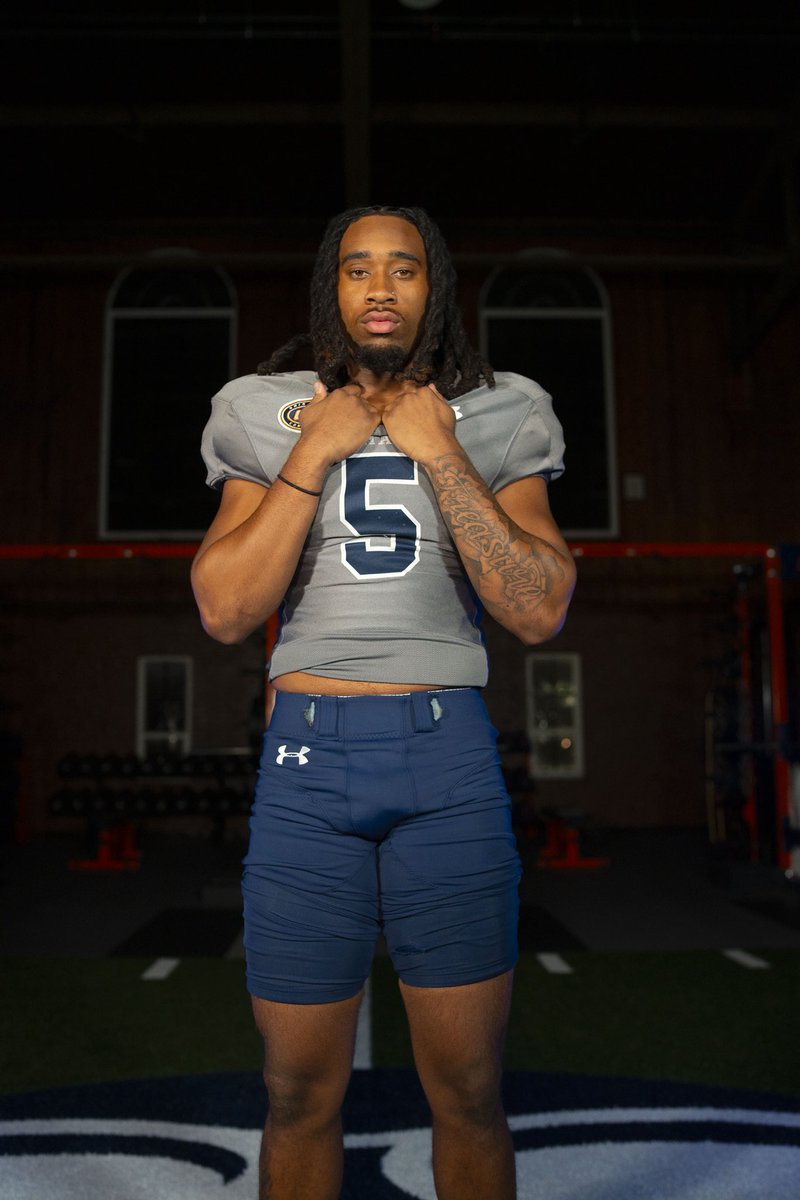 E’sean Arnold tweet media