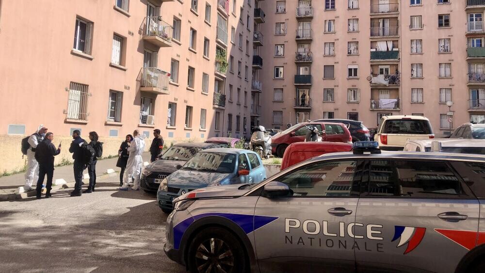 Un réseau de trafic de drogue démantelé dans les quartiers Sud de Marseille piloté depuis La Castellane
👉 l.laprovence.com/L89g