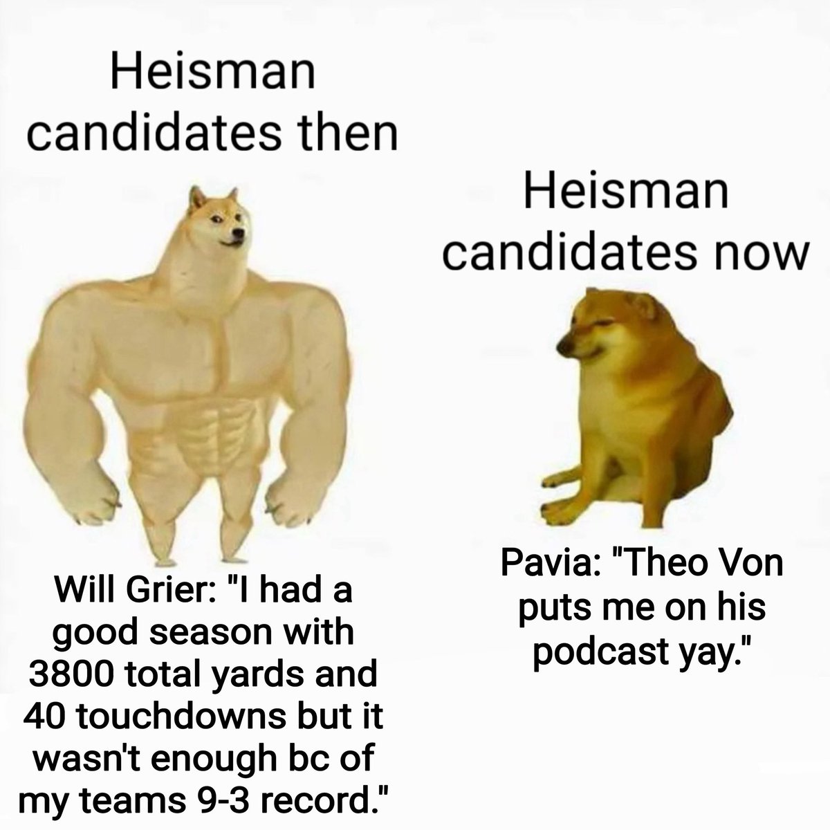 HeizynbergWVU's tweet image. 