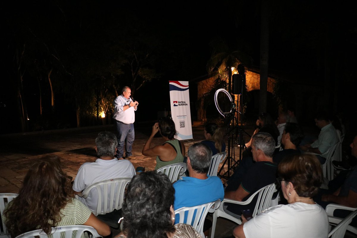 PATRIA QUERIDA tweet media