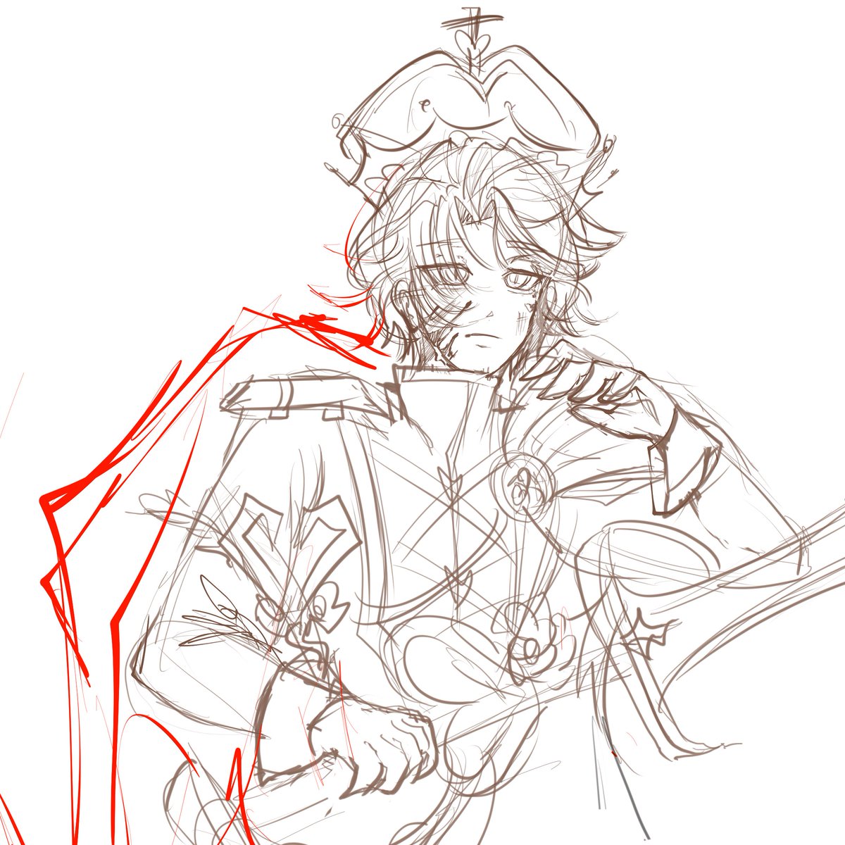 𐙚ยี่ tweet media