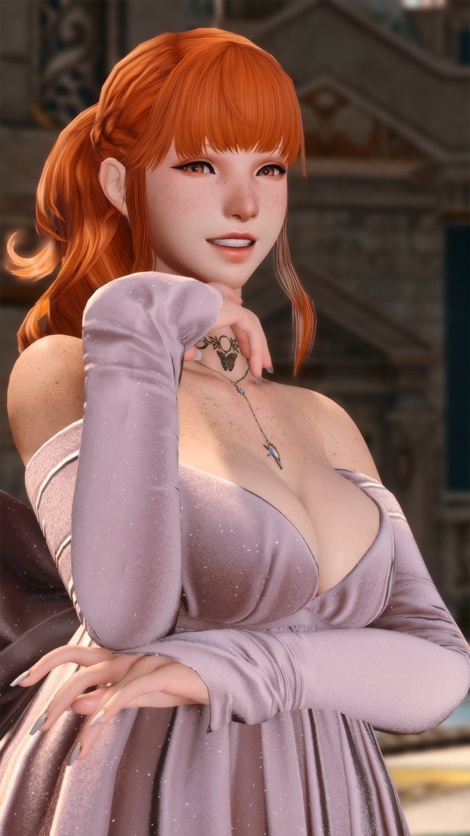 a princess!!