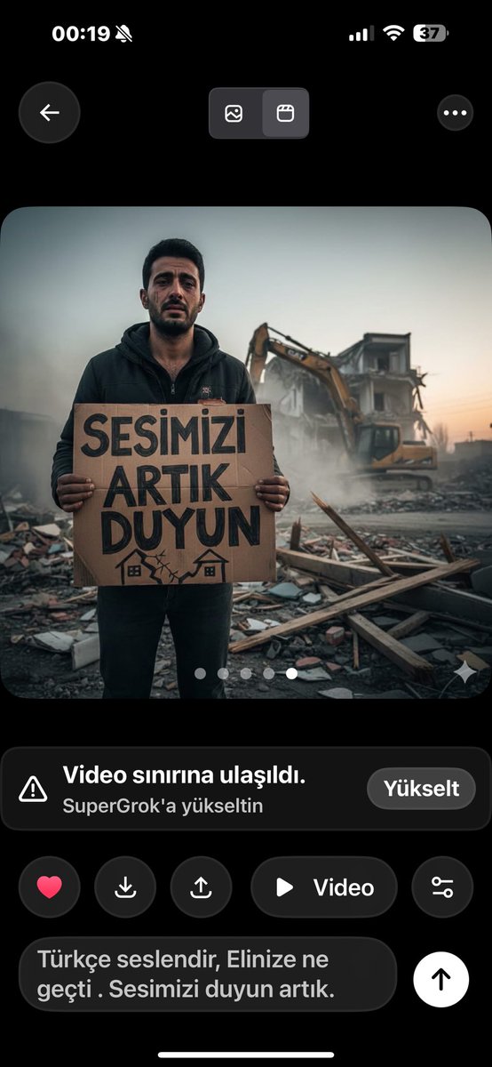 Kentsel de kırsal da aynı çıkmazda: Plan yok, düzen yok. #YapıKayıtElzemdir