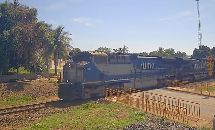 RailWebcams's tweet photo. NEW: More live railway &amp; station #webcams in the database today. New cams in Germany, Brazil &amp; USA.

Additional or replaced links for webcams in Sweden, Netherlands, USA, Japan &amp; more: https://t.co/3s0FrG8x10

#trains #railfans #livestream https://t.co/dNKfYJk4do