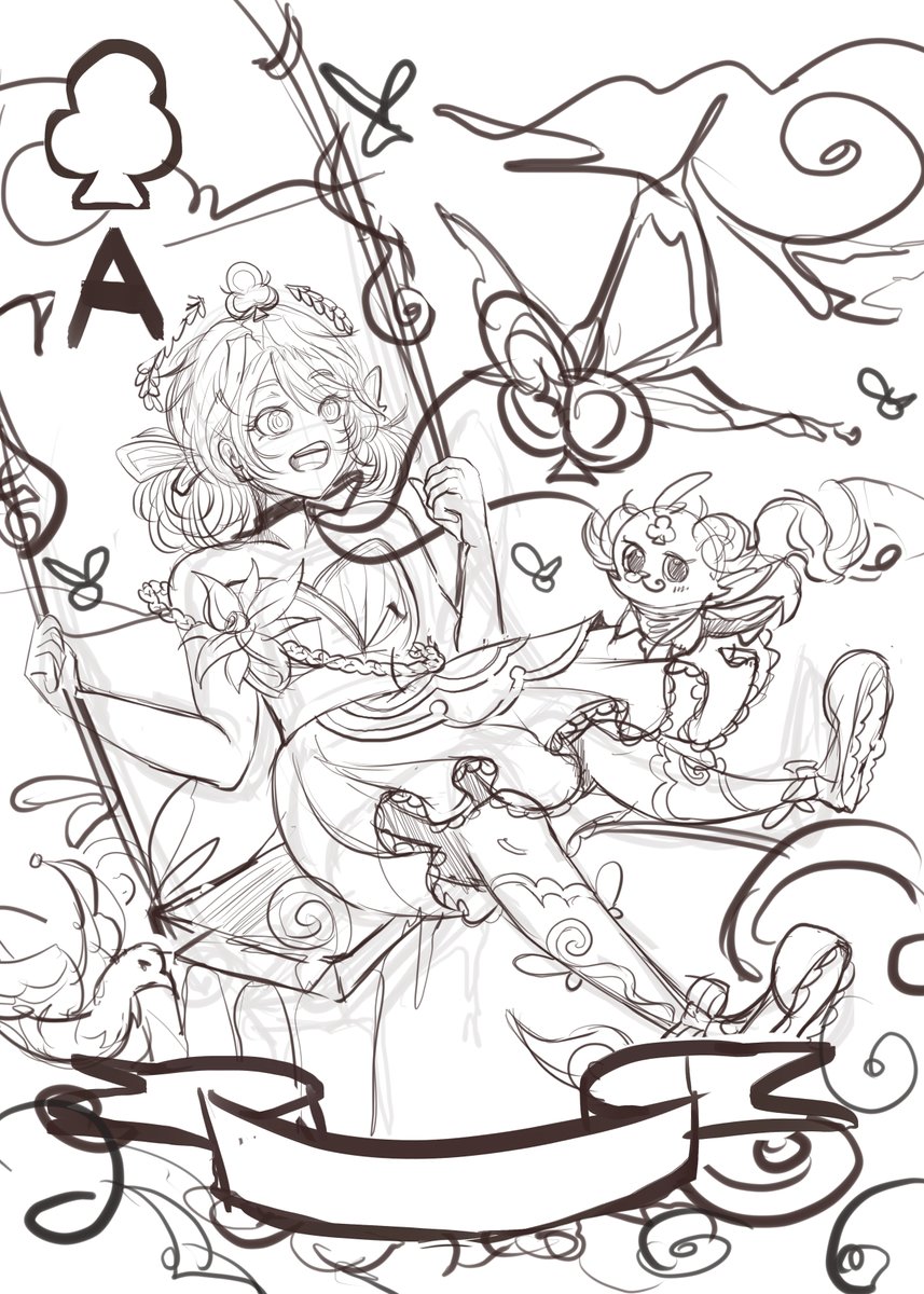 𐙚ยี่ tweet media