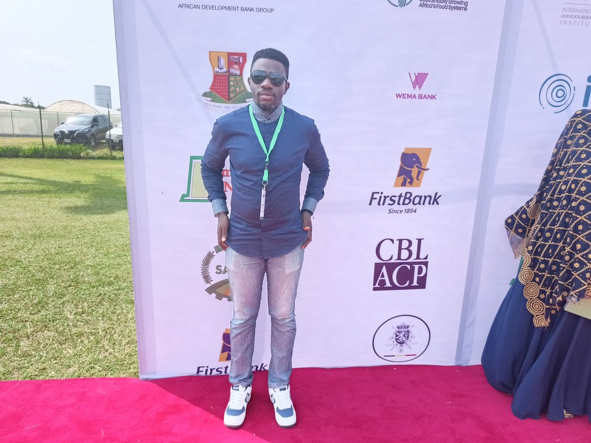 aviyahfarms's tweet photo. At the Oyo State International Agribusiness Summit, engaging discussions are taking place regarding innovation, investment, and food security.
#Agribusiness #OyoStateSummit #AgroInnovation” https://t.co/bmK7JJ2zn2