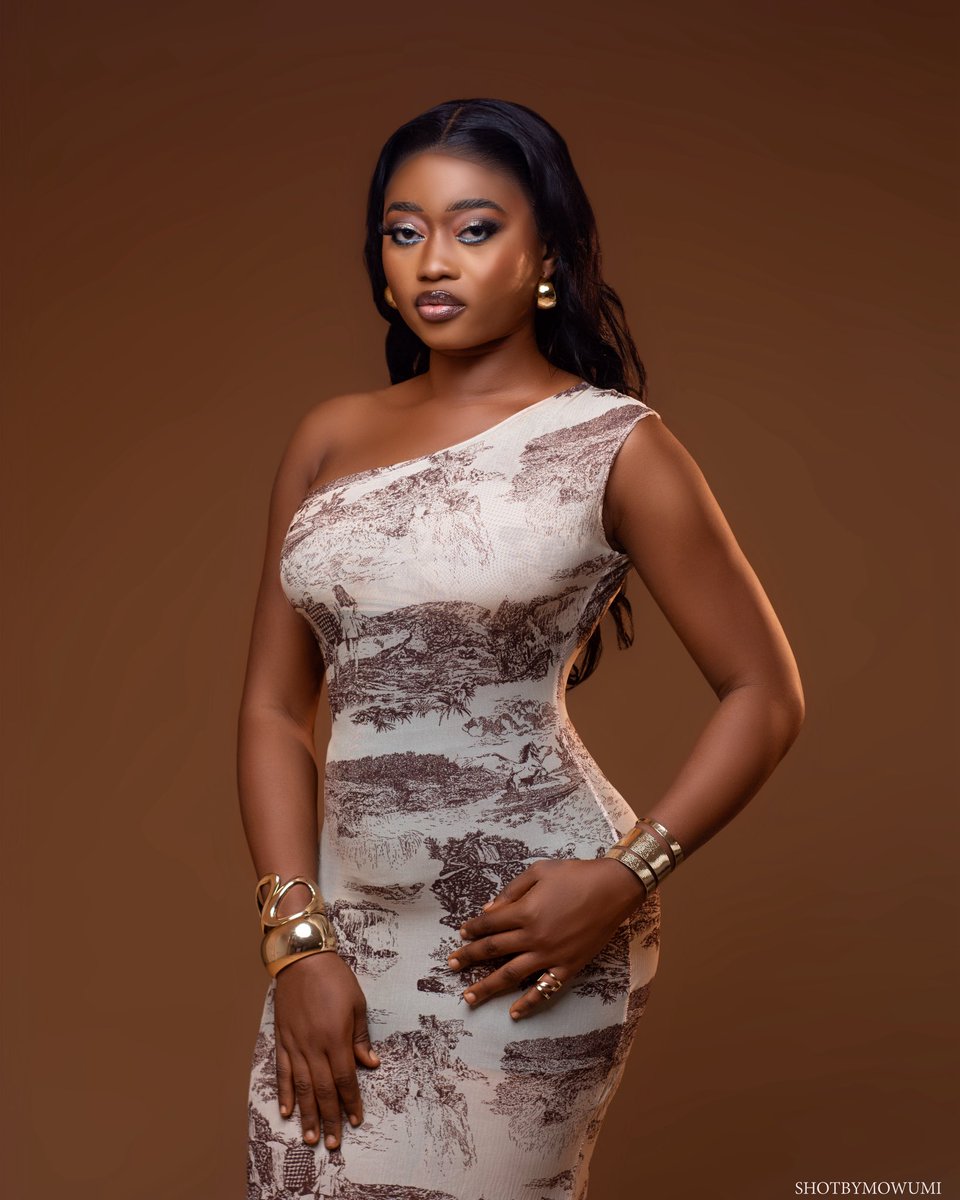 Ms. Mowumi✨💕 tweet media