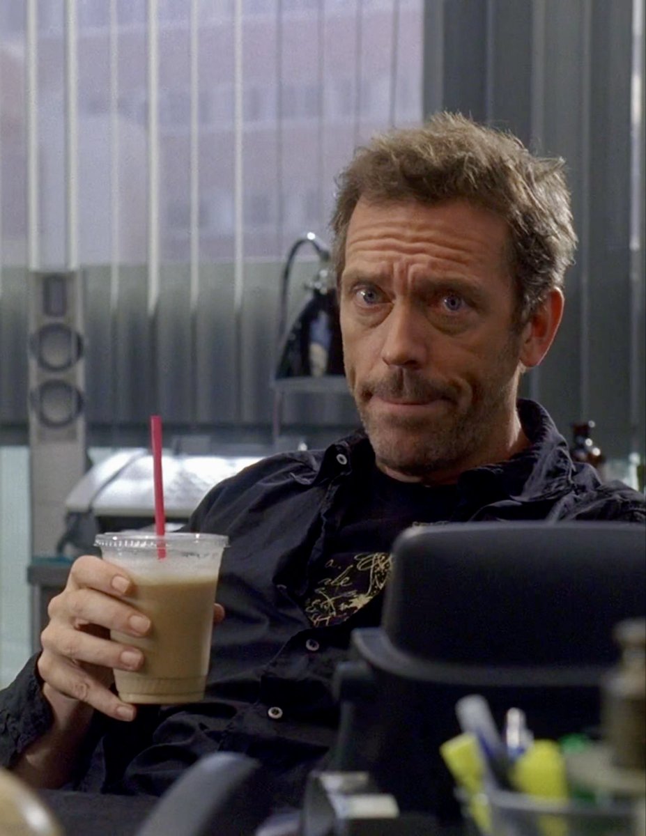 Hugh Laurie Screencaps tweet media