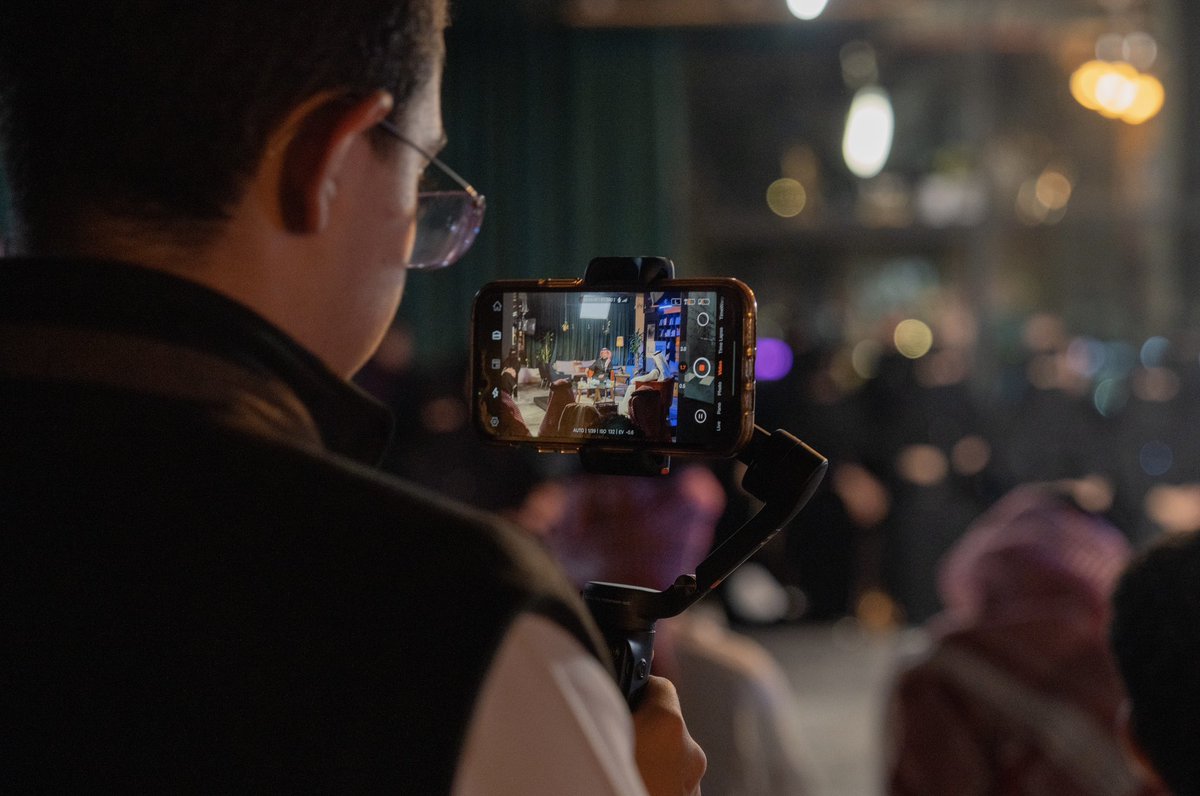 سارة آل الشيخ tweet media