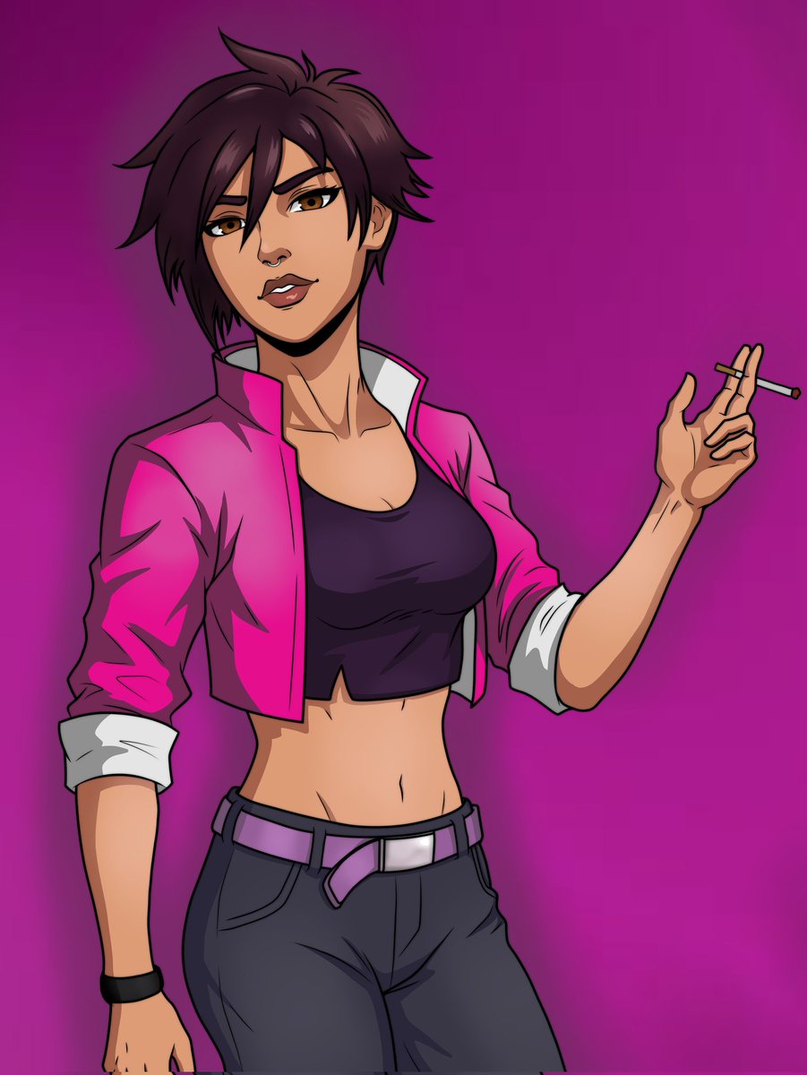 Tried Invisigal (Cue Radio theme song 🗣️) #Invisigal