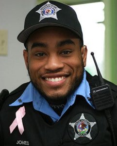 robfestenstein's tweet image. Always remember: Detective Timothy Jones, Park Forest Police Department, Illinois odmp.org/officer/27580