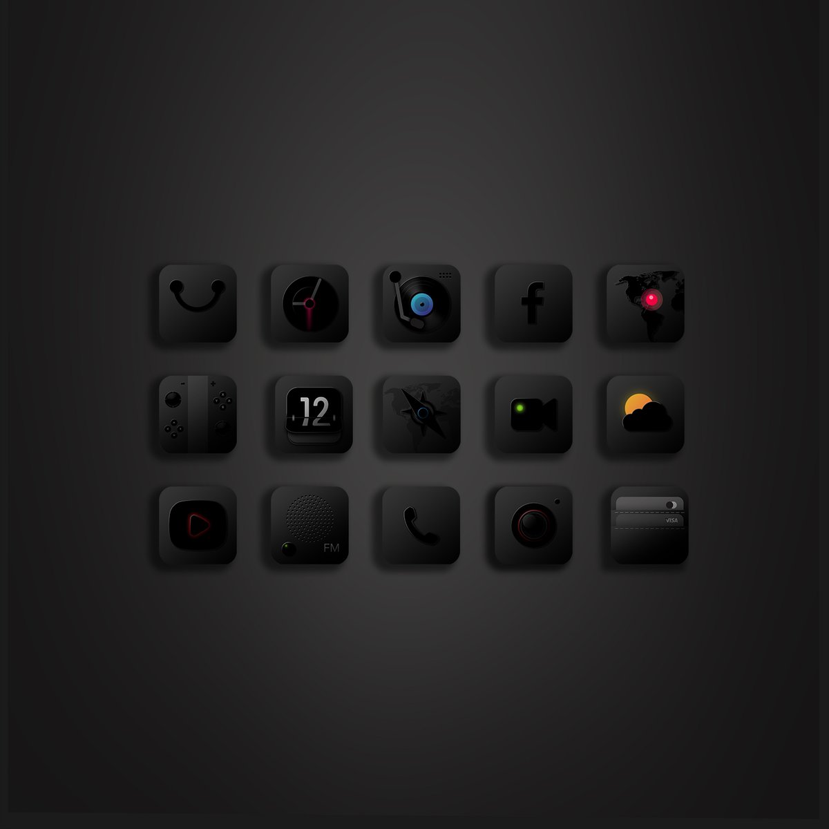 21MaRcO12's tweet image. Blackout iOS icons pack 

package starts with 45 icons and i will be add more in regular updates.

#icons #iosicons #iconpack

Blackout iOS icons:
21marrco12.gumroad.com/l/blackouticons