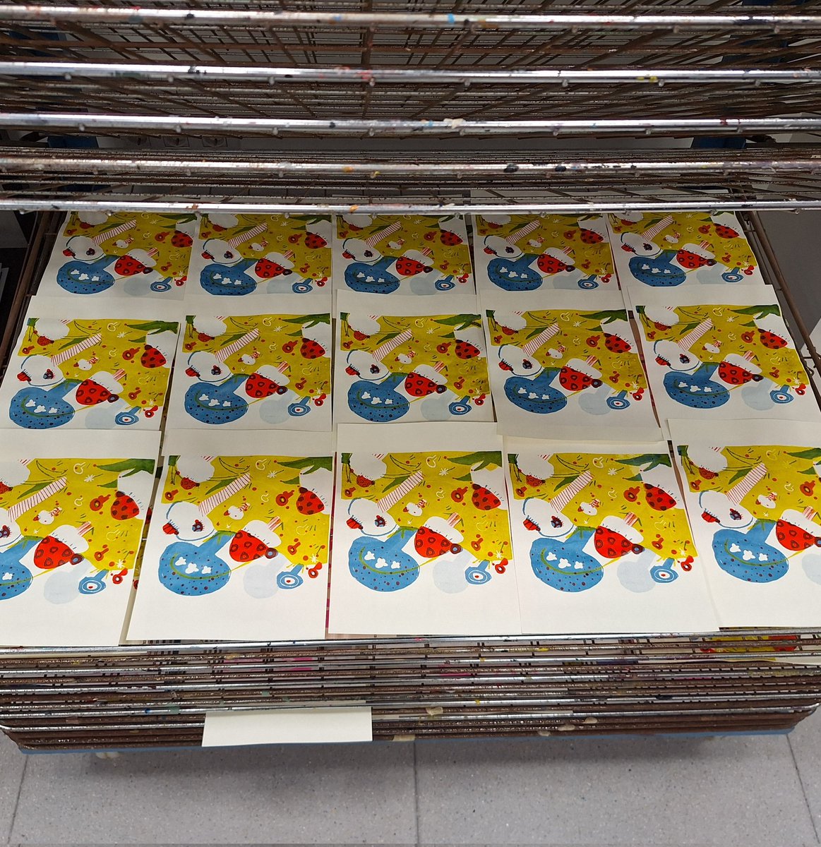 yo y mi ejercito de maricones