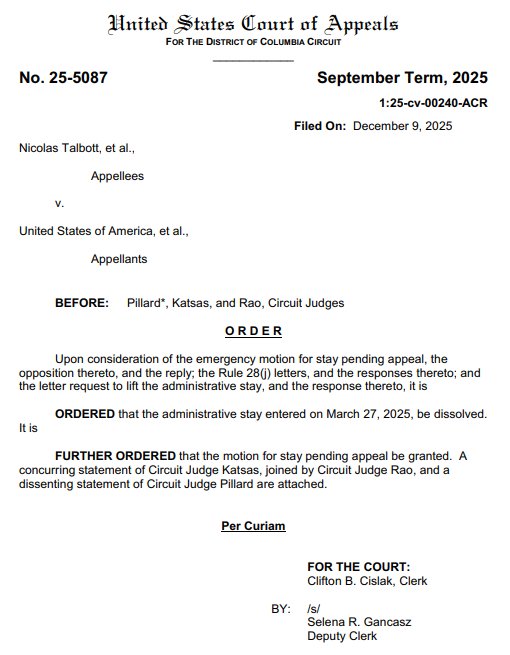 Trump_Fact_News's tweet image. 🚨🇺🇲🏛URGENT : Le transgenrisme officiellement interdit dans l'armée des États-Unis.