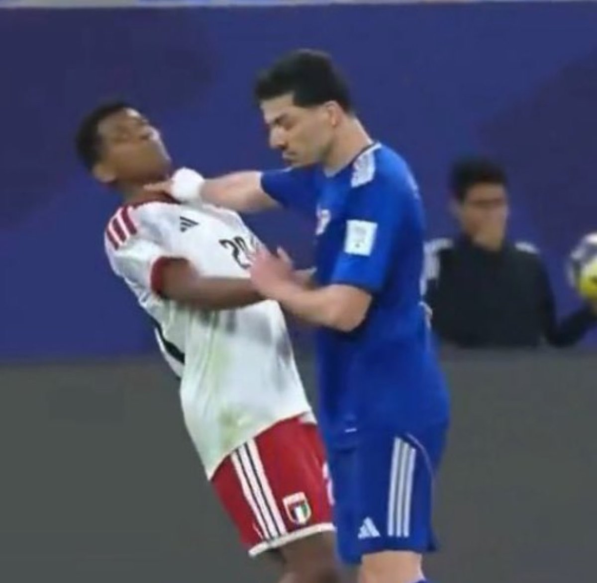 نحبه نحبه نحبه #سلطان_العنزي