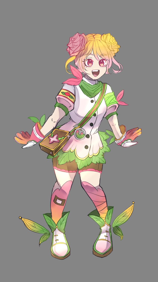 𐙚ยี่ tweet media