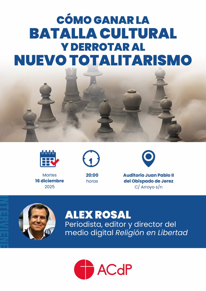 Álex Rosal tweet media