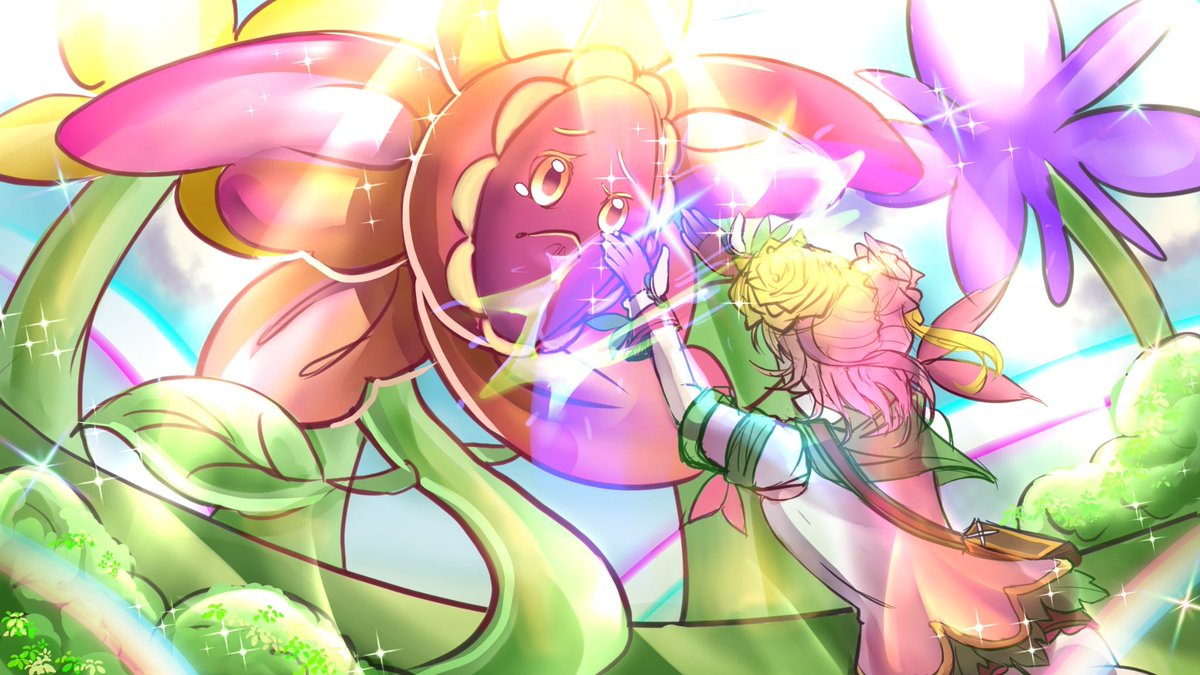 𐙚ยี่ tweet media