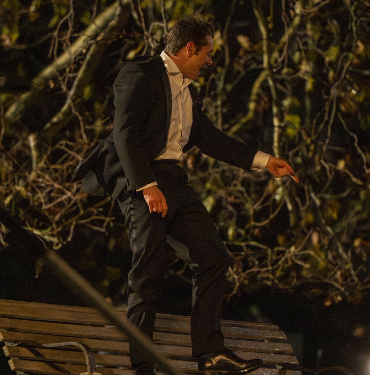 eddiebrcok's tweet image. man😭😭😭