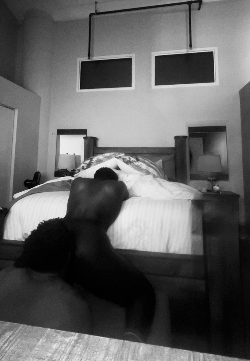 We Can Frame The Bedroom Memories 📸