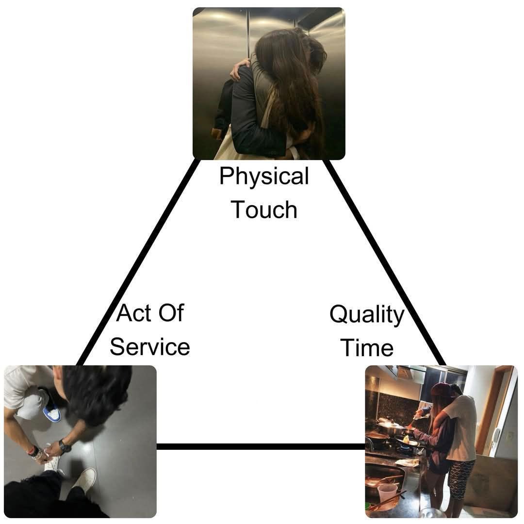 YOU & I (@soylesevilmekk) on Twitter photo 