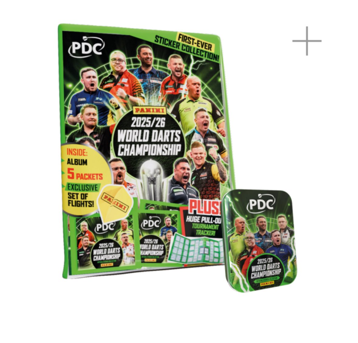 Quelqu’un en Angleterre qui me le revend sur Vinted ? #darts #pdc #littler