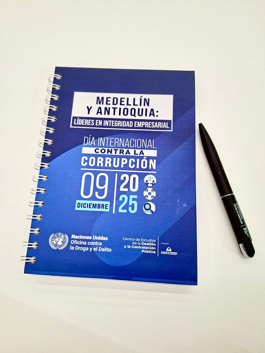 Presentes tweet media