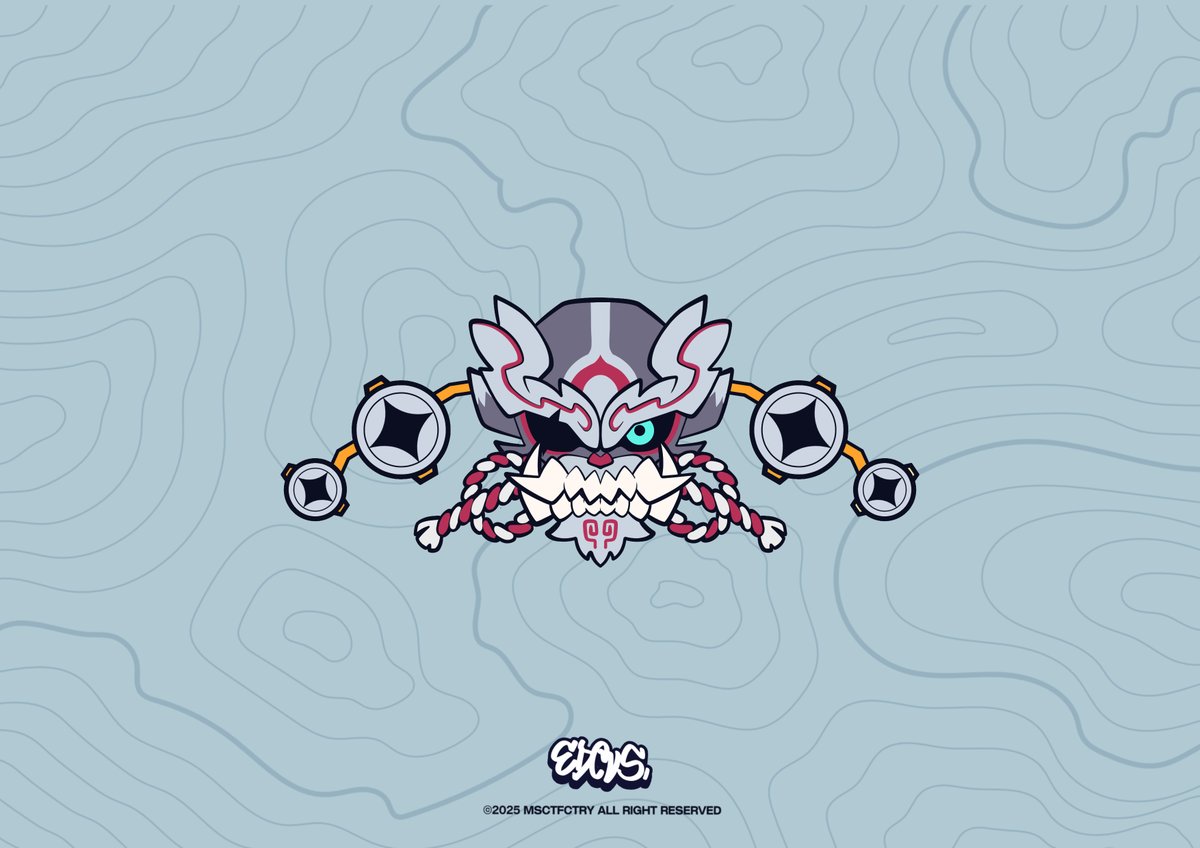 Myuk ✦ ミュク|| 🐱✨Raijin VTuber tweet media