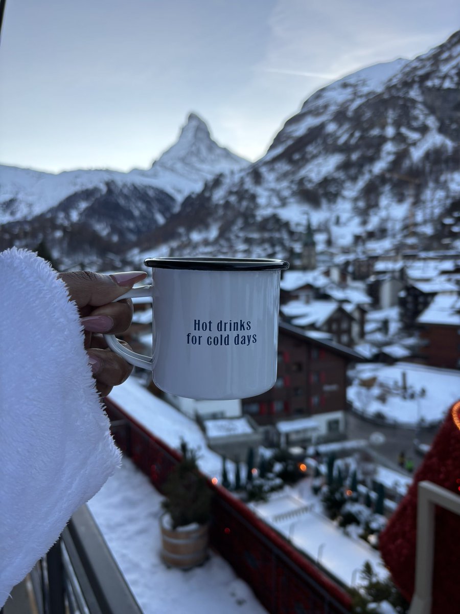 Anele's tweet image. The Alps didn’t pull up to Anele… so Anele pulled to for the Alps