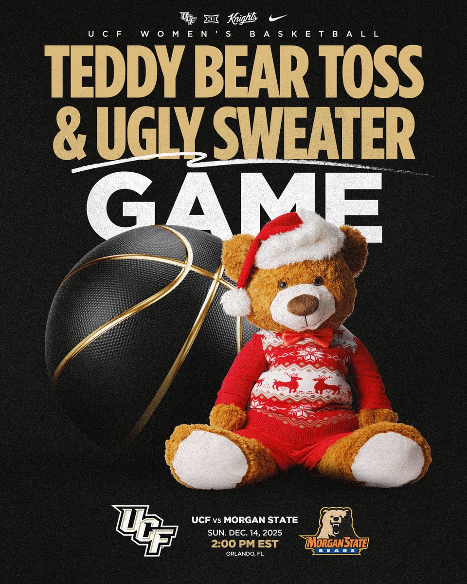 UCF Women's Hoops tweet media