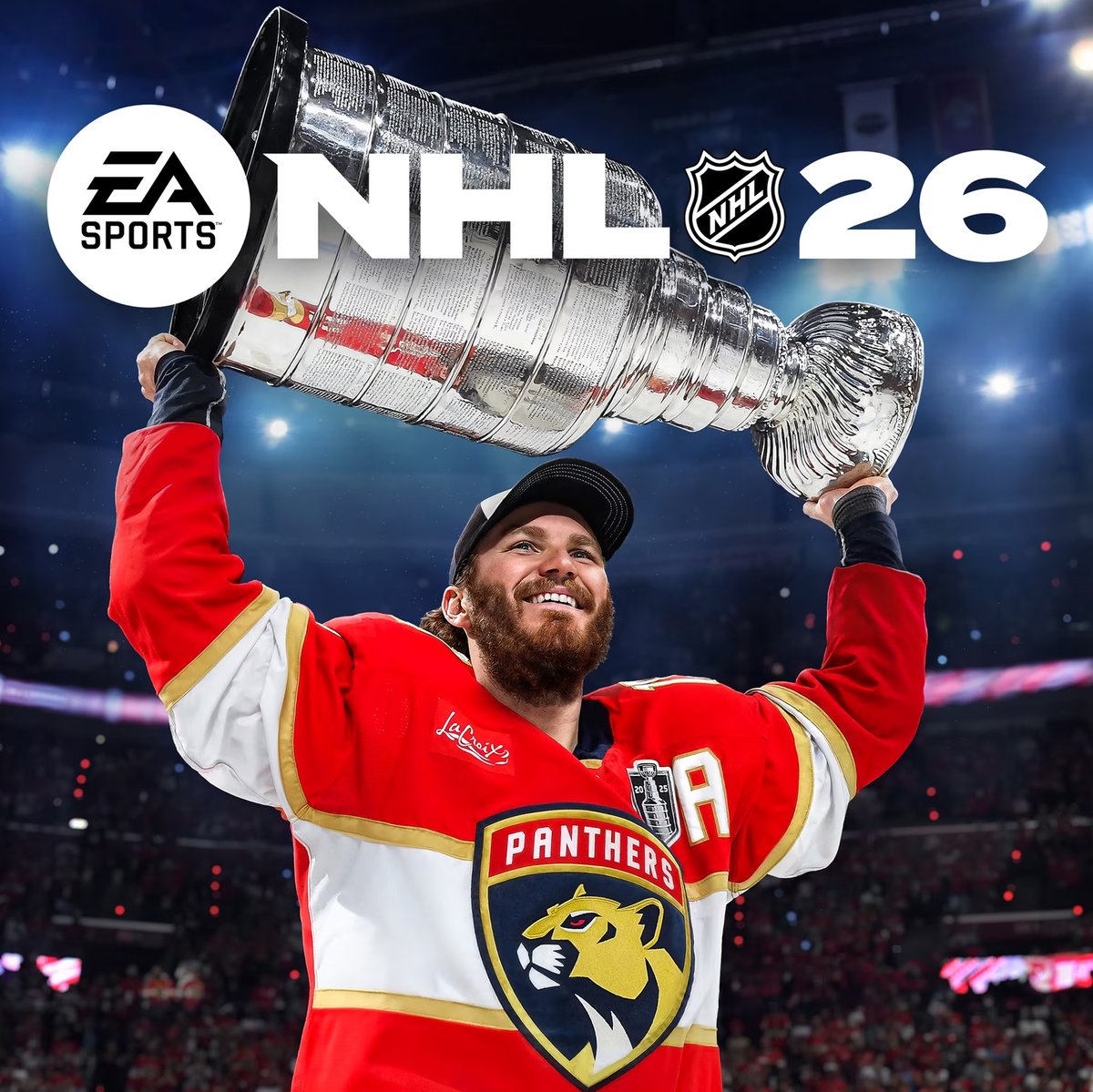 🎁 TÄVLING 🎁

Vi lottar ut TVÅ (!) NHL 26-koder till valfri konsol (PS5 eller Xbox Series X/S) 🎮

För att vara med och tävla behöver du:

1. Retweeta detta inlägg
2. Kommentera din favoritspelare genom tiderna i HockeyAllsvenskan

Det var allt. Två vinnare dras på söndag! 👀