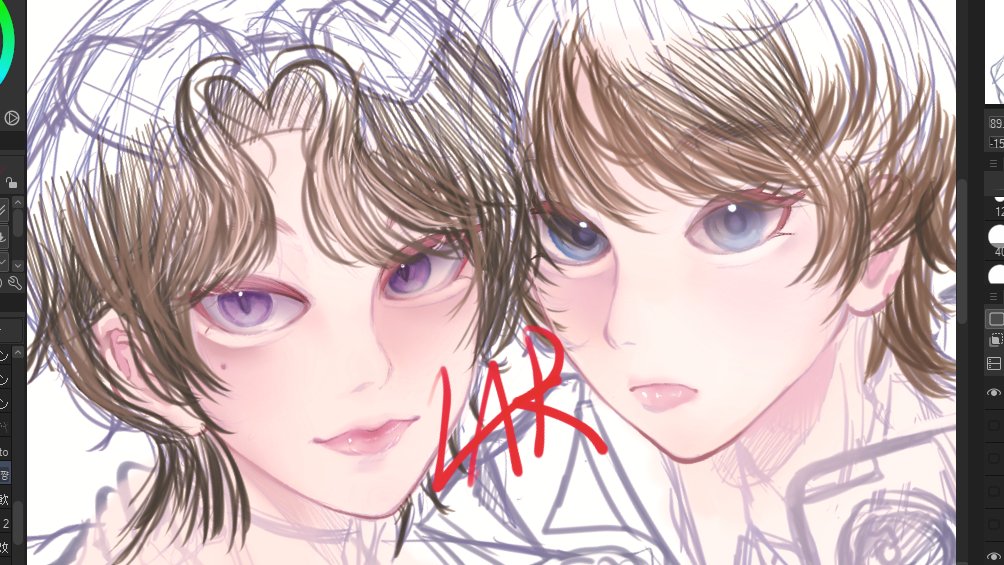 𐙚ยี่ tweet media