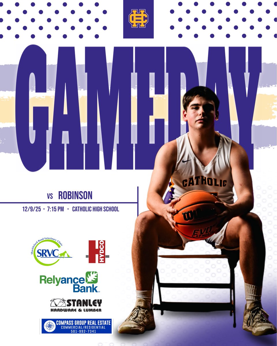 Catholic Rockets Basketball tweet media