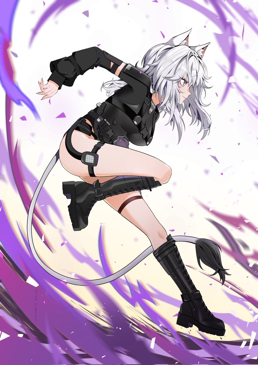 🇨🇦 | Sha Aspire | Vtuber 🔥 tweet media