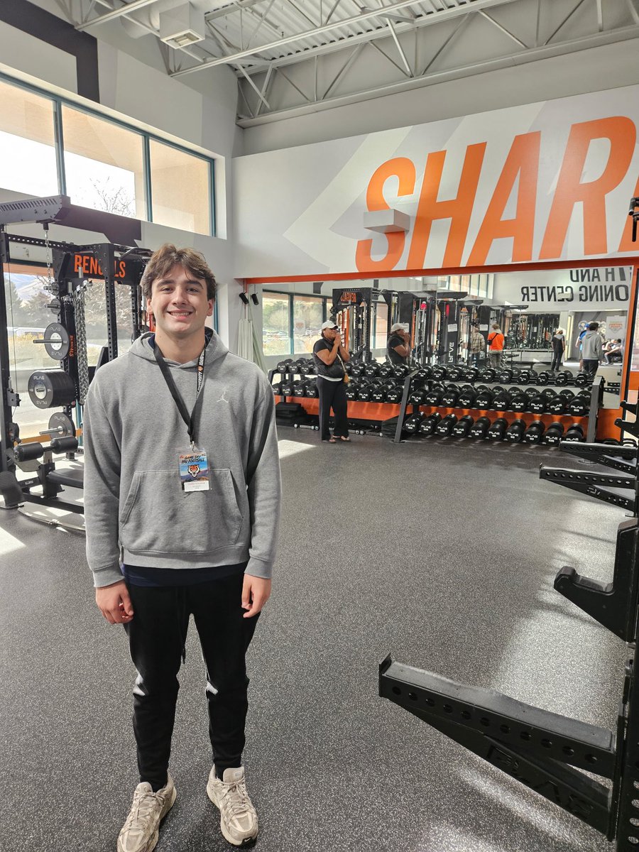 Freddie Hueneberg 27' tweet media