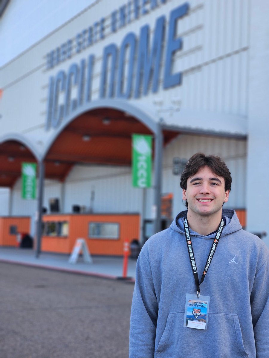 Freddie Hueneberg 27' tweet media