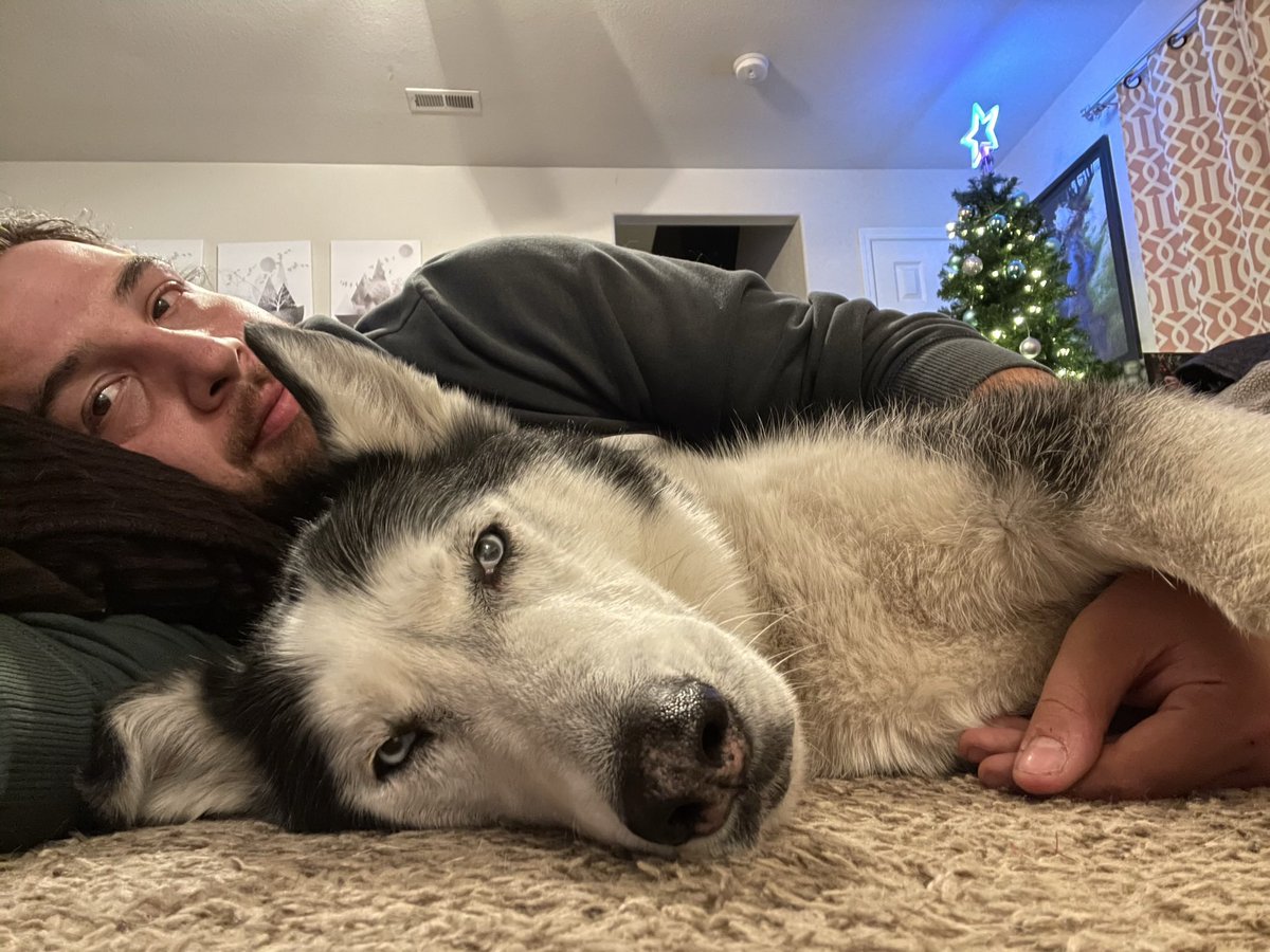 GodTheMartian's tweet photo. Goku, you’ve been gone for exactly a year and I don’t think the hole you left in my heart will ever heal. Thank you so much for being apart of my life for 15 years &amp; for growing up with me and being able to meet my daughter and make memories with us. I’ll love you forever! ❤️🕊️ https://t.co/NveDoSHrO8