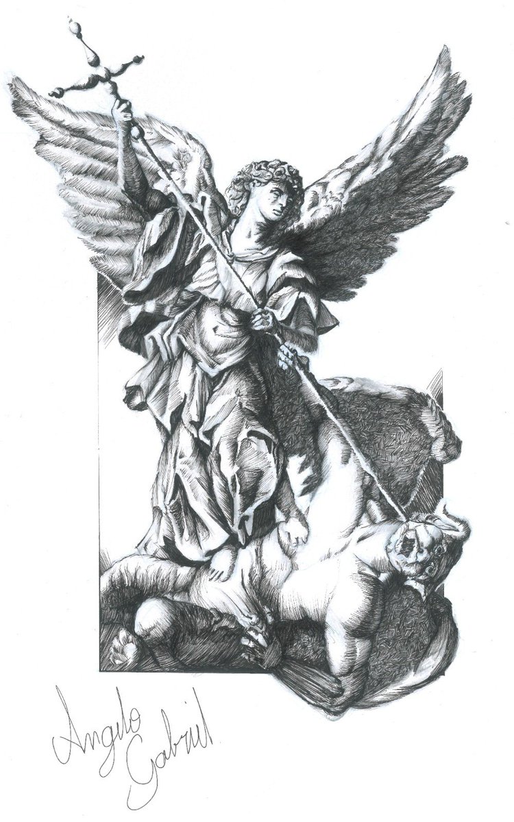 Angelo Gabriel tweet media