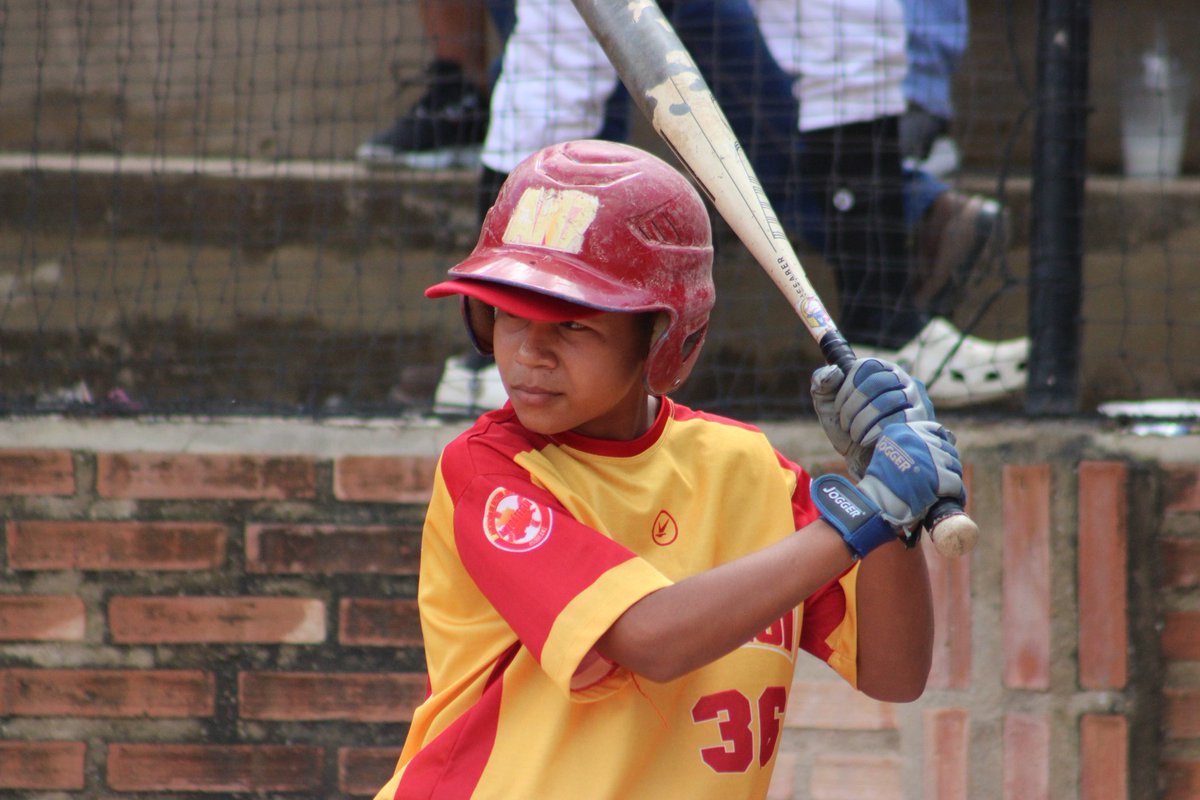 ⚾️🏆#Nacionales2025

Más 📸 del juego entre #Cojedes 🆚️ #Lara en la 4ta jornada del V Campeonato Nacional U11⚾️

📍Caracas - Distrito Capital
🏟 Parque Itagua
📸 <a href="/guilloyaber/">Guillermo Yaber Ll.</a>
💻 fevebeisbol.org

#NacionalesFEVEBEISBOL 
#Sub11 #SembrandoBeisbol #CampeonatosNacionales2025