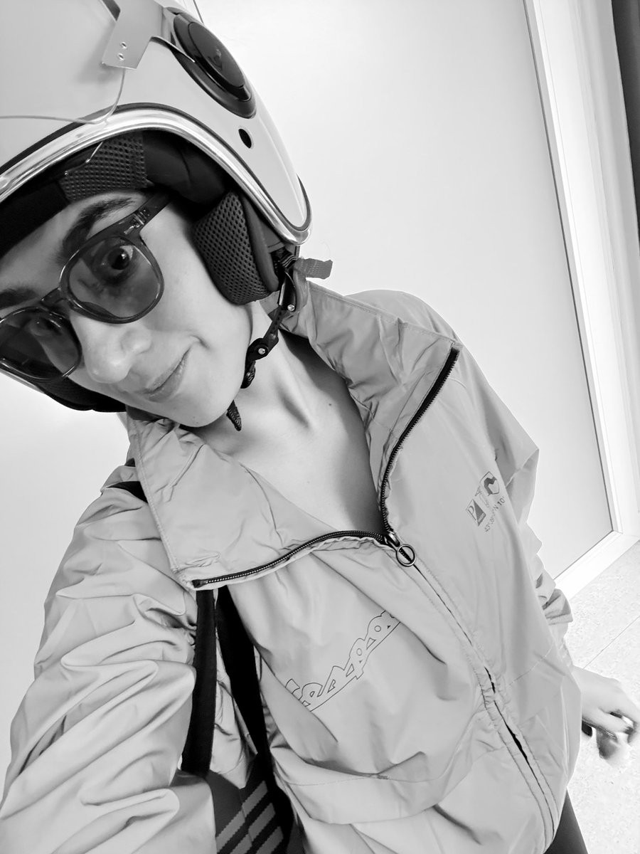 Amamos andar en moto 🫰🏼