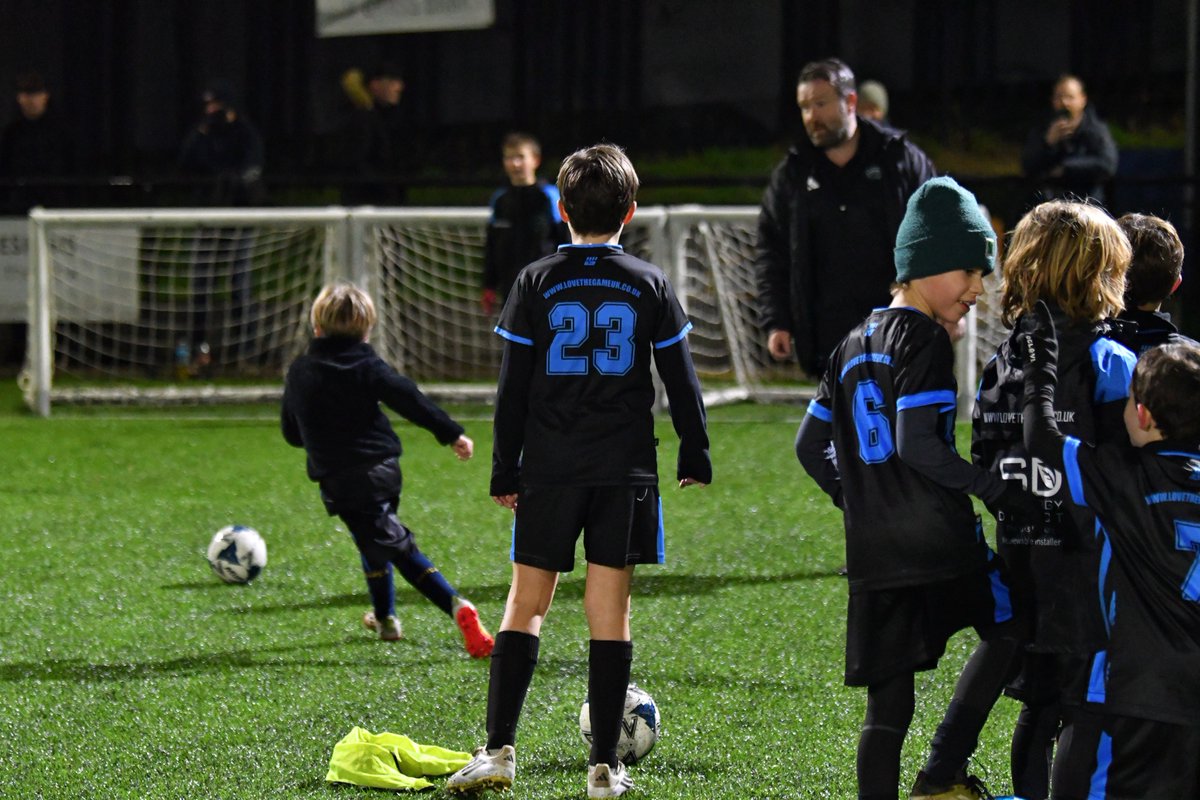 Sevenoaks Town FC tweet media