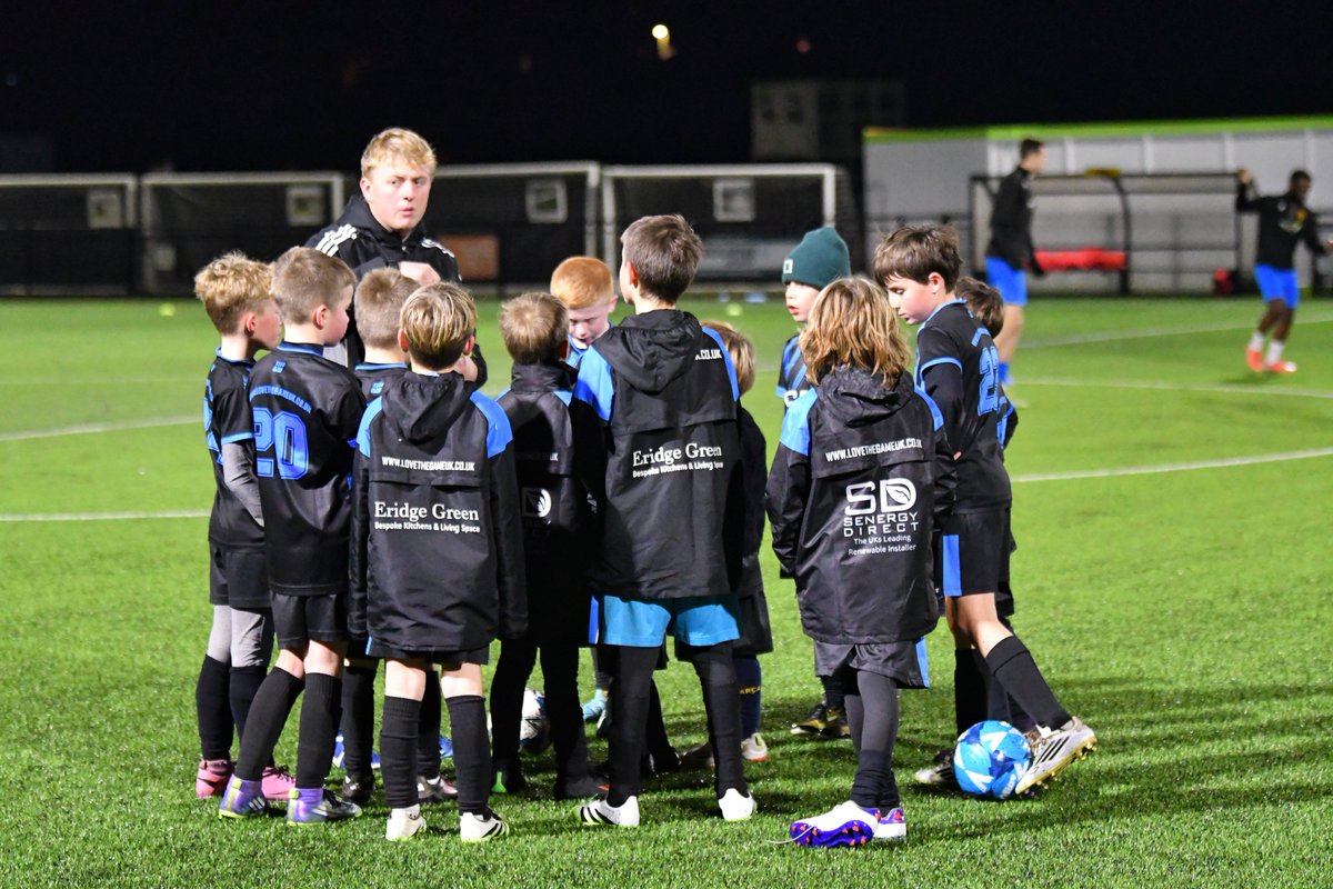 Sevenoaks Town FC tweet media