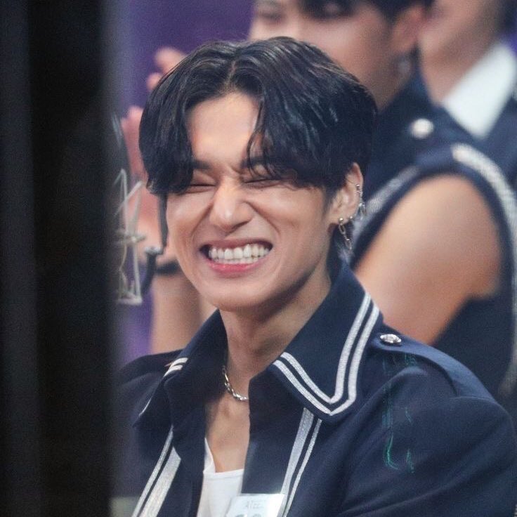 smile☆nobiページ Protect that smile at all costs The smile: