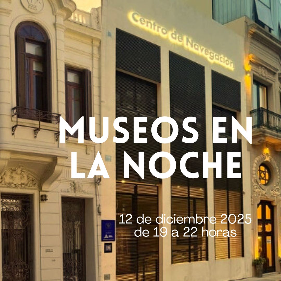 🚢Los esperamos en el <a href="/museomaritimo21/">museomaritimocennave</a>
el 12 de diciembre de 19 a 22 horas en MUSEOS EN LA NOCHE! 
#Museosenlanoche2025.