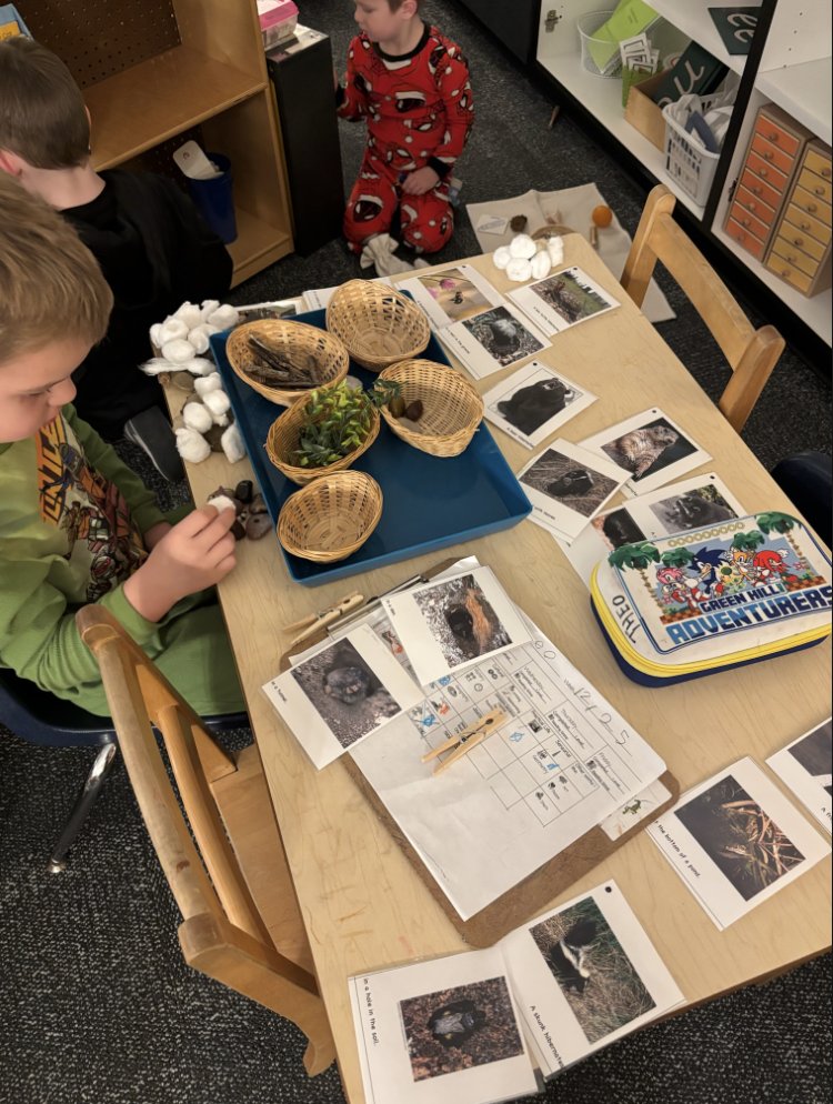 Norris Elementary tweet media