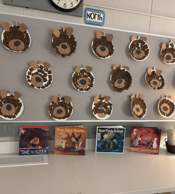 Norris Elementary tweet media