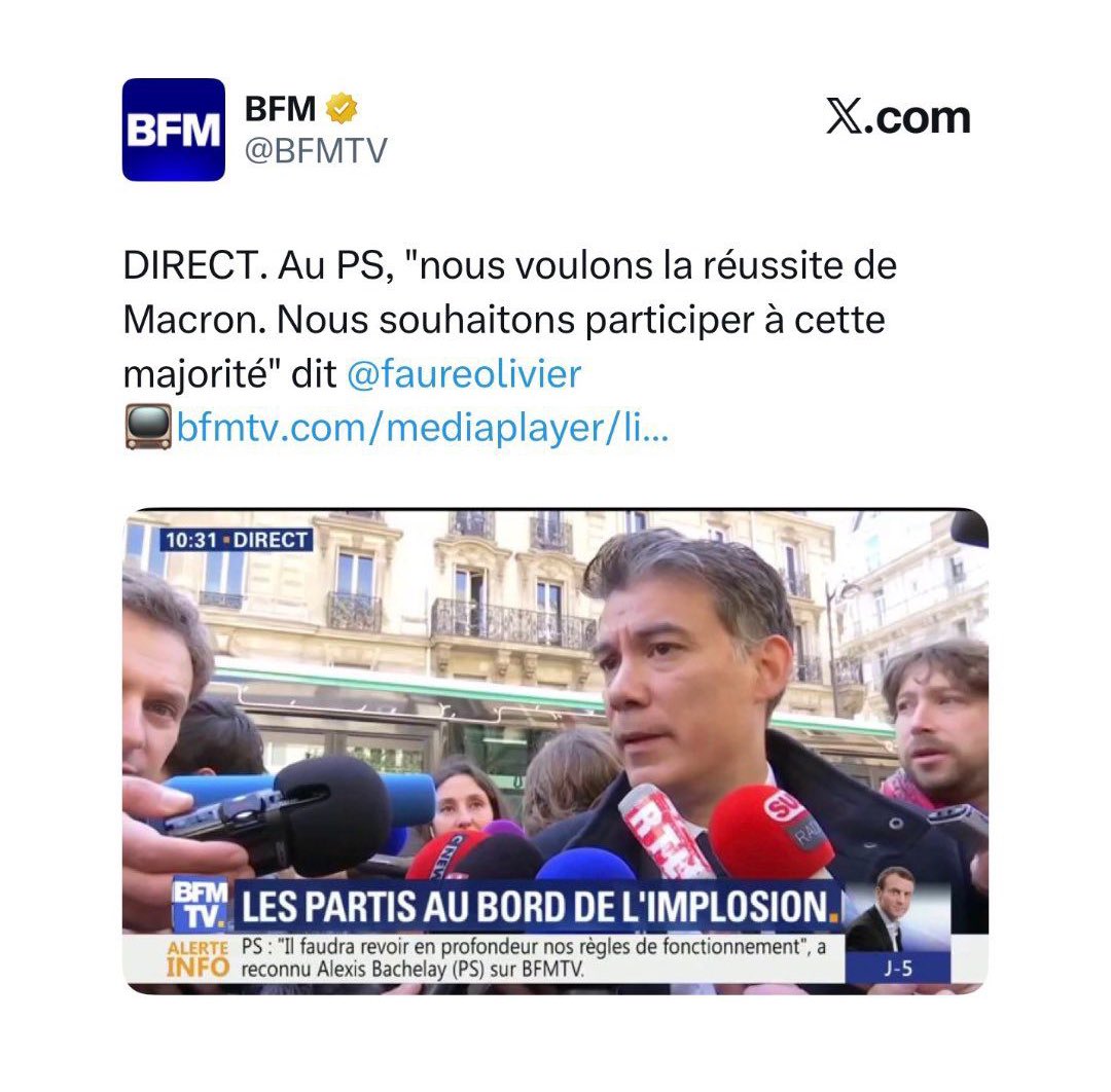 Jeunes Socialistes des Bouches-du-Rhône - JS13 tweet media