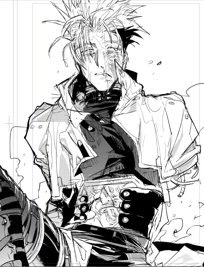 (K23) Danji tweet media