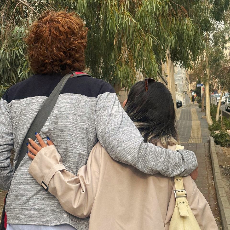 آرمان رو ول کنید tweet media